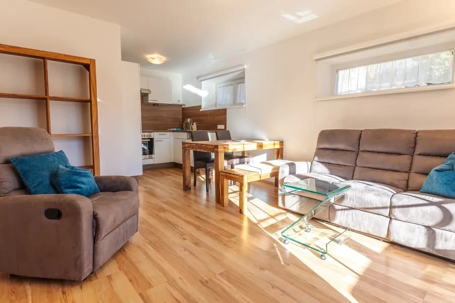 Appartement Eisl in Ramsau am Dachstein – Foto 2