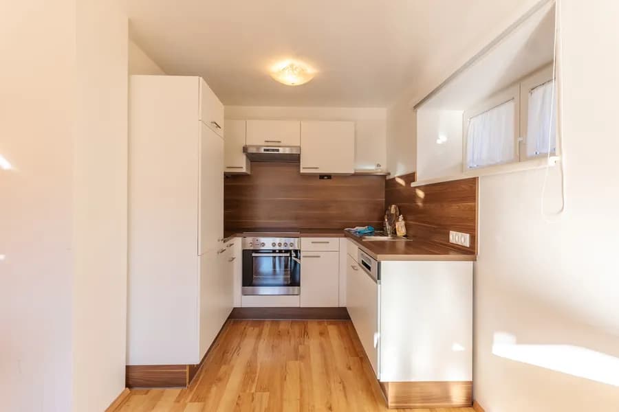 Appartement Eisl in Ramsau am Dachstein – Foto 3