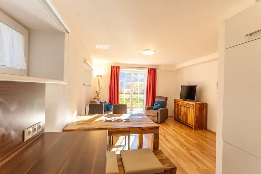 Appartement Eisl in Ramsau am Dachstein – Foto 4