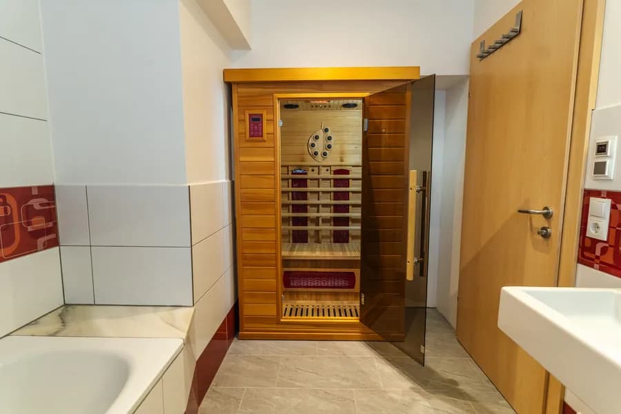 Appartement Eisl in Ramsau am Dachstein – Foto 11