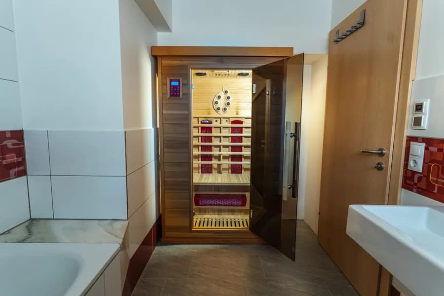 Appartement Eisl in Ramsau am Dachstein – Foto 12