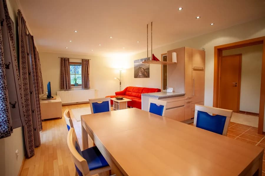 Appartement Top 2 in Ramsau am Dachstein – Foto 1