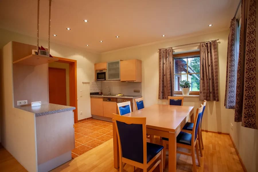 Appartement Top 2 in Ramsau am Dachstein – Foto 5