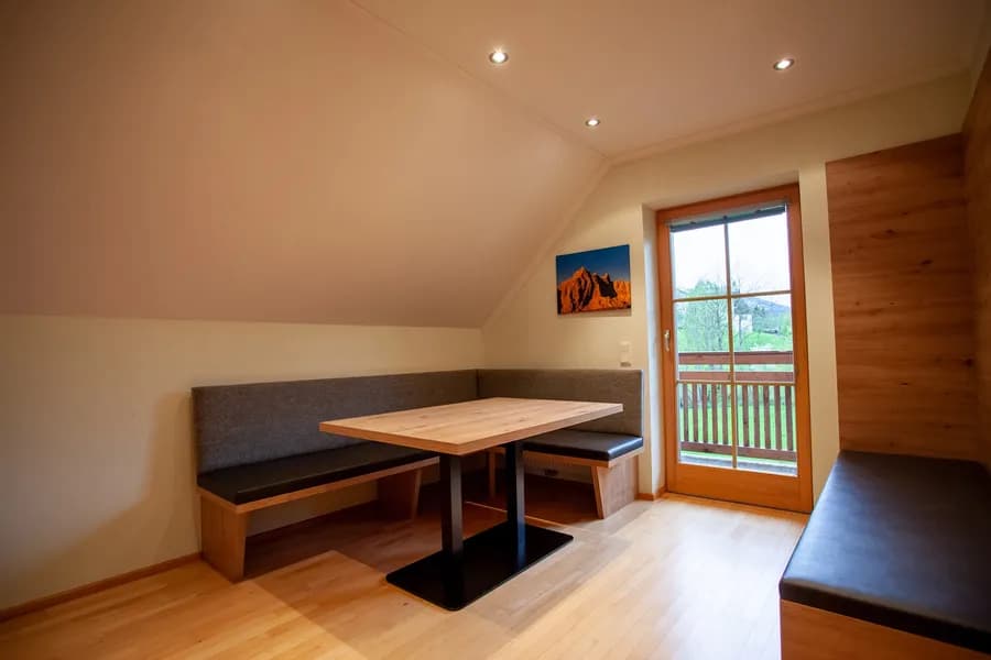 Appartement Top 3 in Ramsau am Dachstein – Foto 1