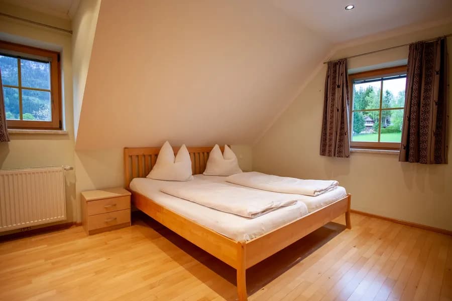 Appartement Top 3 in Ramsau am Dachstein – Foto 4
