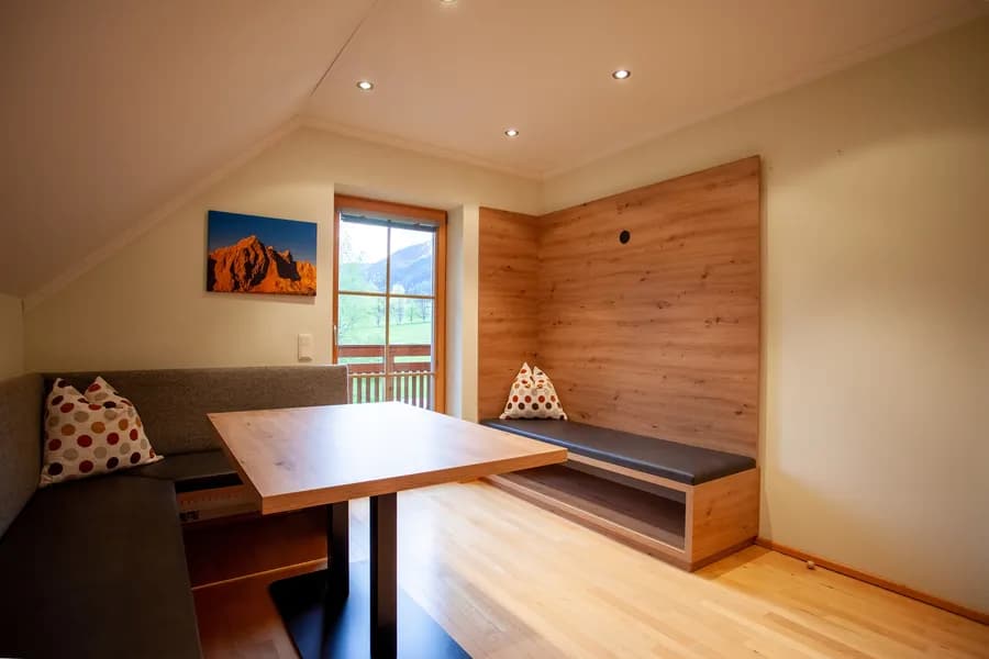 Appartement Top 3 in Ramsau am Dachstein – Foto 6