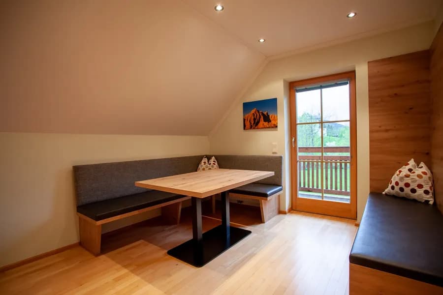 Appartement Top 3 in Ramsau am Dachstein – Foto 7