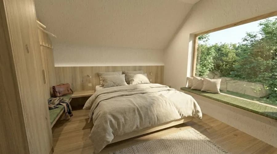 Chalet H’EISL in Ramsau am Dachstein – Foto 4