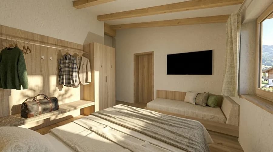 Penthouse in Ramsau am Dachstein – Foto 1